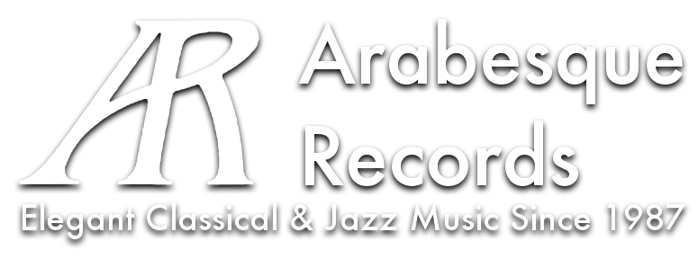 Arabesque Records